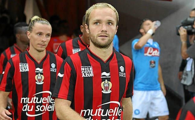 El Betis insiste en Germain