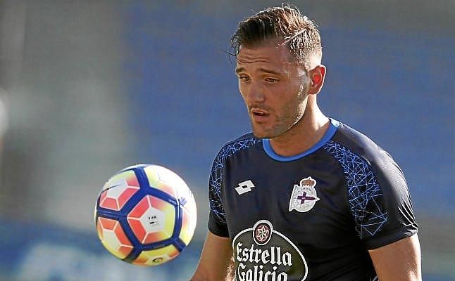 El Sevilla reactiva el interés en Lucas Pérez