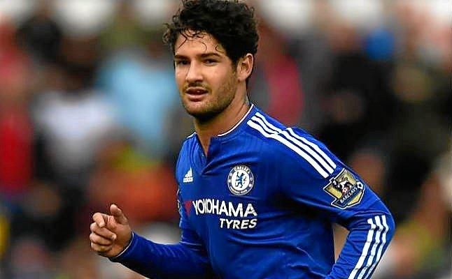 Alexandre Pato, grata ocasión de mercado