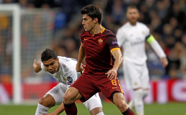 Perotti ve un Sevilla de '10'