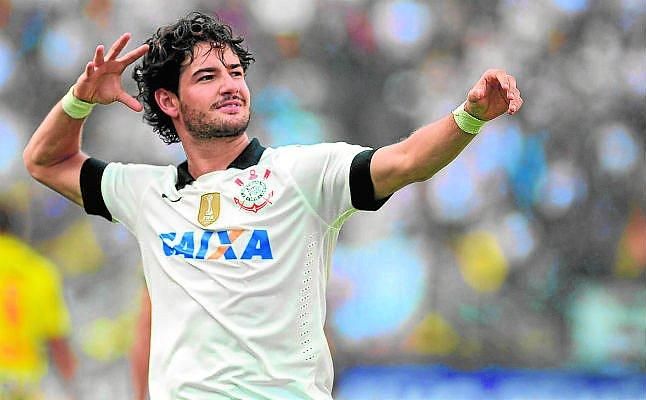 El agente de Pato confirma a ED que ha hablado con Monchi