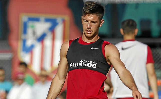 Vietto, a ED: "Todavía no sé adónde me desplazaré"