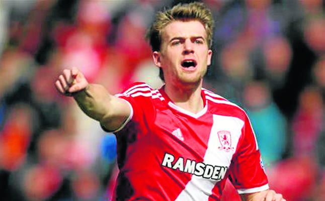 El Celtic va a por Bamford