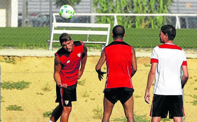 El Sevilla rechaza una oferta turca por Carriço