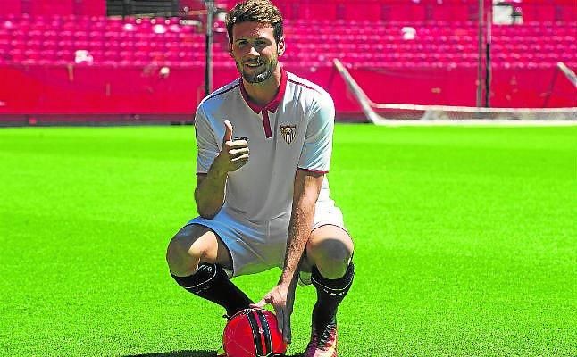 El Sevilla, el tercero que más gasta de la Liga