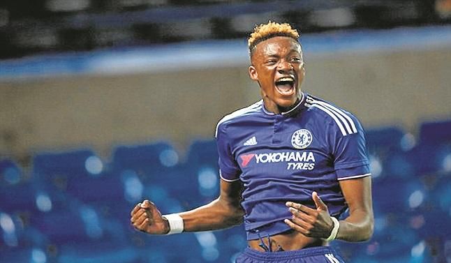 El Chelsea prefiere que Abraham vaya al Betis