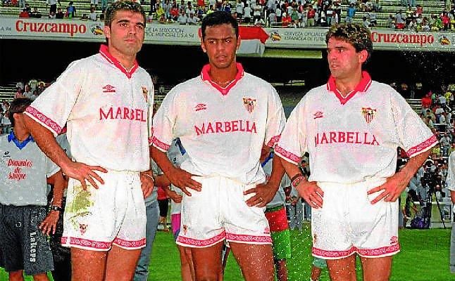 No son dos cedidos del Atlético, son Matías Kranevitter y Luciano Vietto