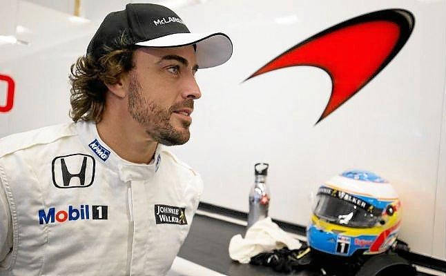 Fernando Alonso: "Hungría fue el mejor fin de semana de este proyecto"