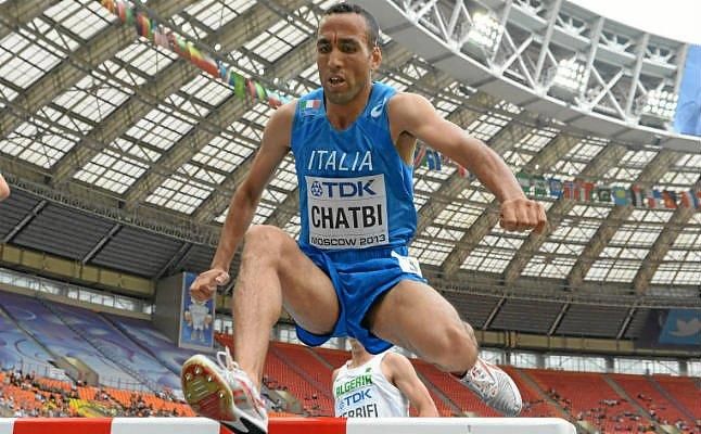 El italiano que no irá a los Juegos por saltarse tres controles antidopaje