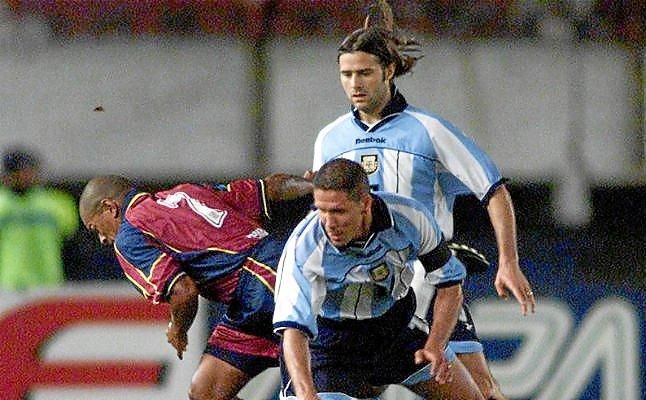 Pochettino: "Simeone seguro quiere dirigir a Argentina, pero no es momento"