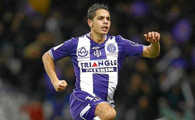 El Sevilla ata a Ben Yedder