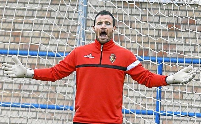 El Betis ficha a Manu Herrera