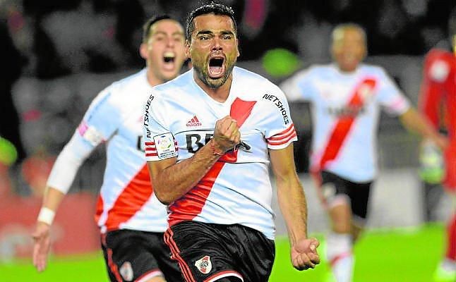 Fumata blanca por Gabriel Mercado