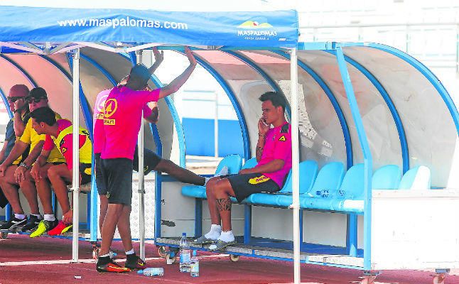 El pivote, por la ´opción D´