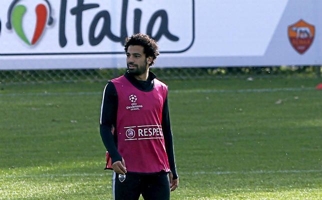 El Chelsea confirma el traspaso de Salah a la Roma