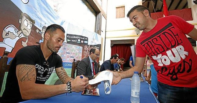 Beto, en Lisboa para firmar con el Sporting