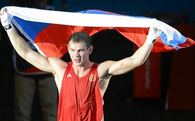 Los once boxeadores rusos clasificados podrán competir en Río