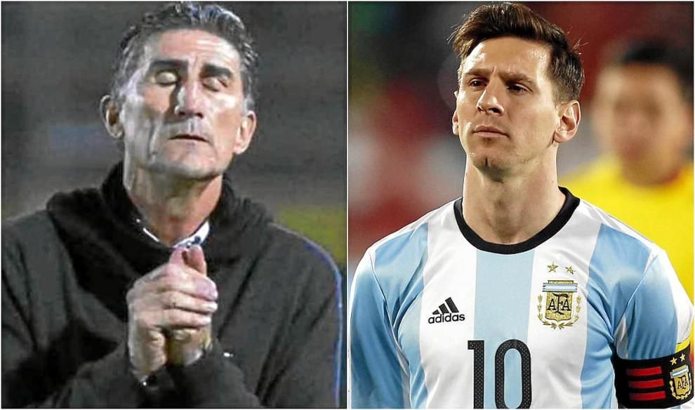 Leo Messi da marcha atrás y volverá a jugar con Argentina