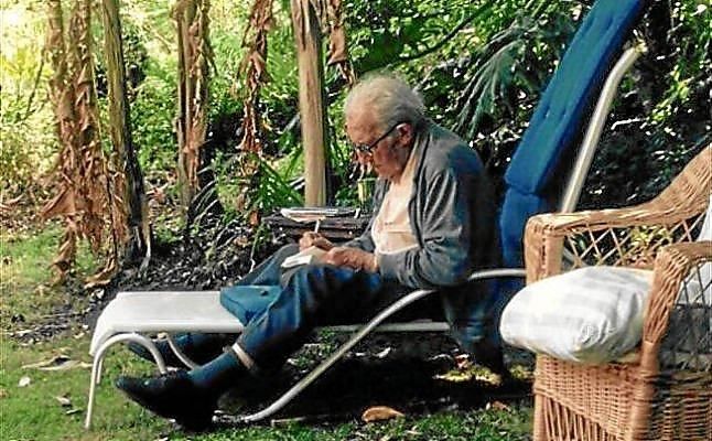 Fallece el filósofo Gustavo Bueno a los 91 años