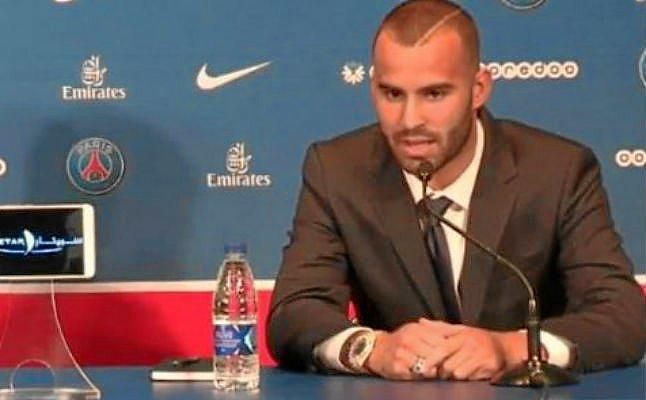 Madrid y PSG oficializan el traspaso de Jesé Rodriguez