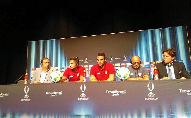 Vitolo: "El fútbol siempre da una revancha"
