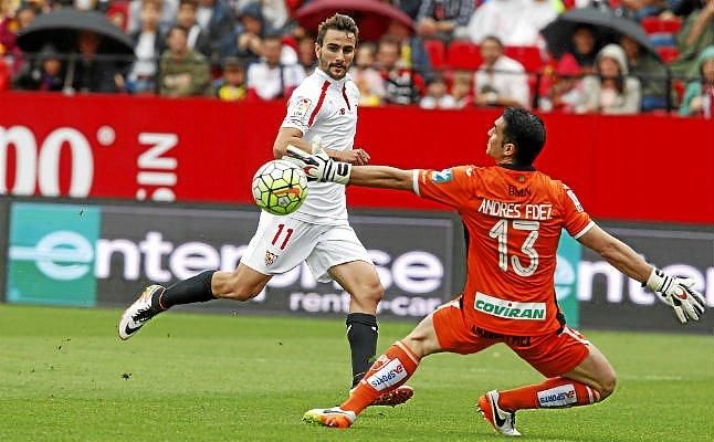 Juan Muñoz espera a un Primera