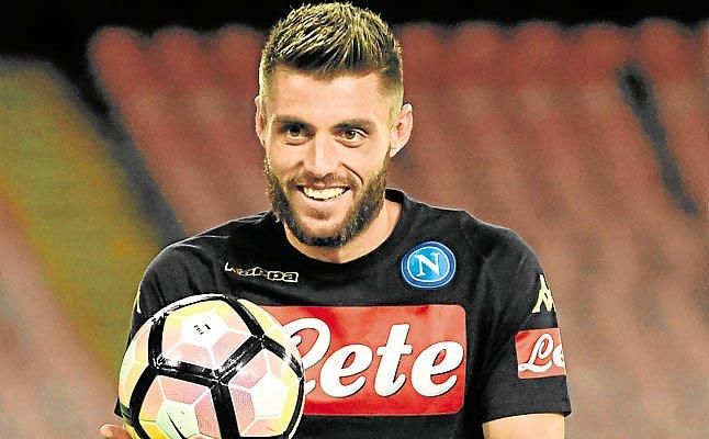 David López ya lo tiene hecho con el Betis