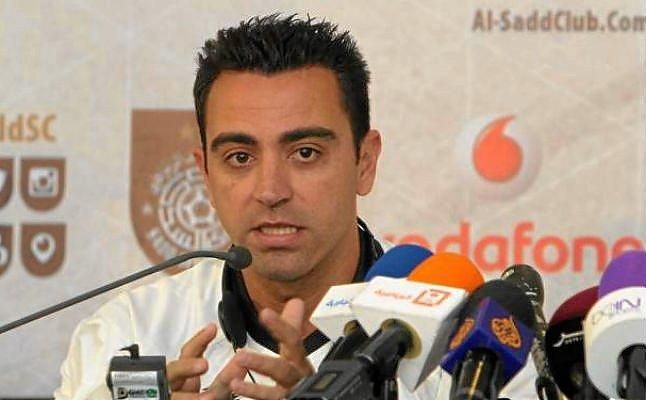 La subasta del yate de Xavi, a favor de los refugiados, recauda en su primera semana 35.000 euros