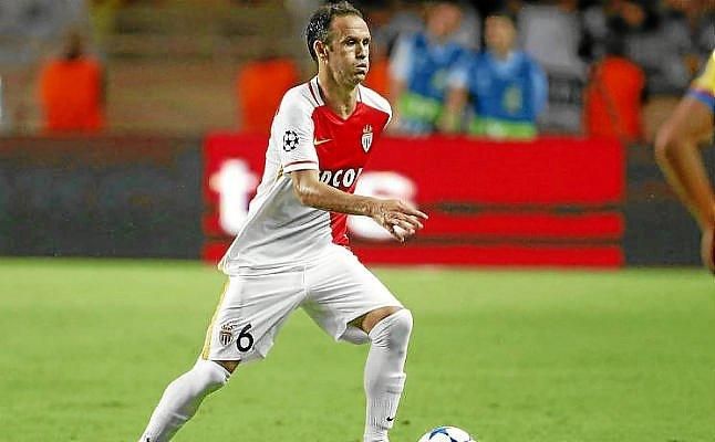 Ricardo Carvalho no renueva con el Mónaco
