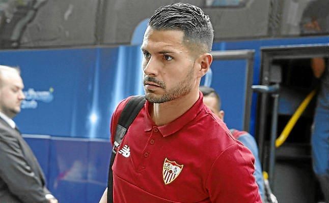 El blindaje de Vitolo, un 'fichaje' de nivel