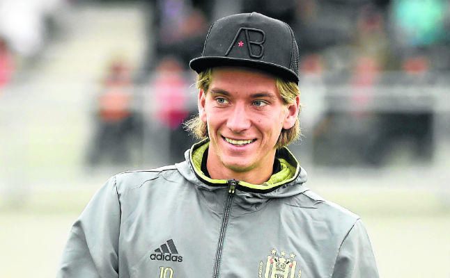 Praet decide quedarse en Bélgica