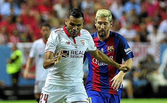 Mercado: "Tenemos bronca por no sacar algo positivo"