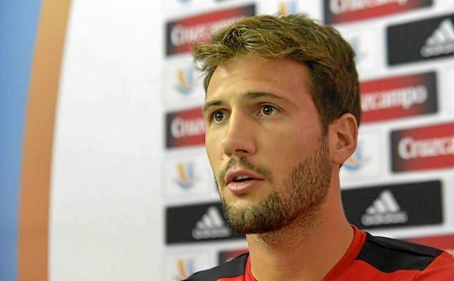 'Mudo' Vázquez: "Después del gol del Barça no fuimos los mismos"