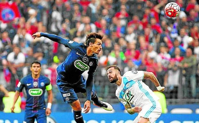 Sigue el compás de espera por el pivote