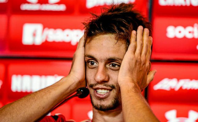 Tercera oferta por Caio: 10'5 kilos, más dos por objetivos