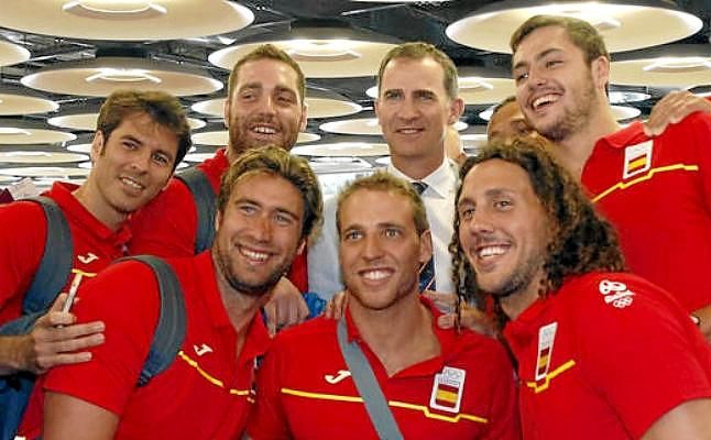 Horarios de los deportistas españoles hoy, miércoles, en los Juegos Olímpicos de Río