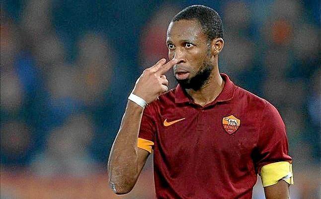 Seydou Keita deja el fútbol europeo