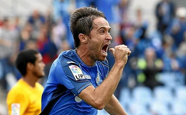 Míchel Herrero deja el Guangzhou y firma por el Valladolid