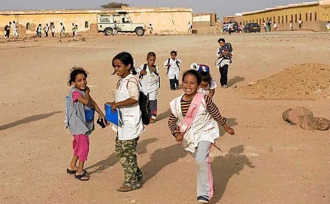 Betis Energía y Cáceres se enfrentarán en Plasencia a beneficio de niños saharauis