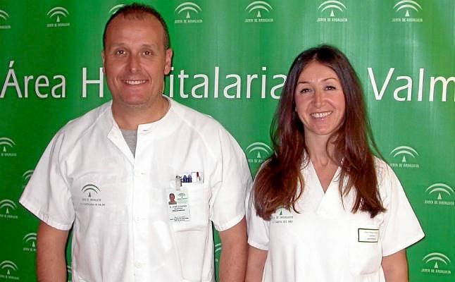 Enfermeros de Valme y El Tomillar, premiados en una convocatoria nacional de investigación