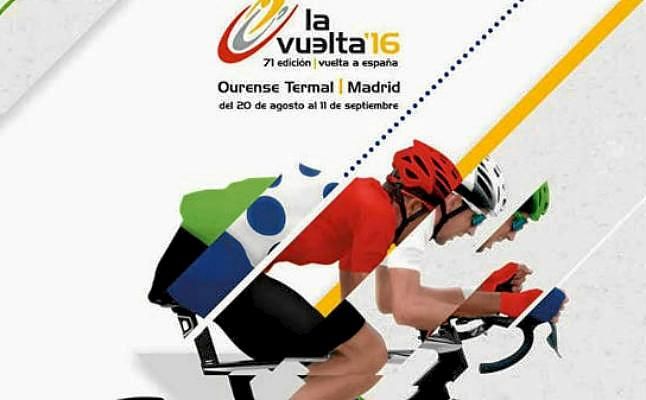 Froome, Contador y Quintana encabezan la revancha en La Vuelta a España