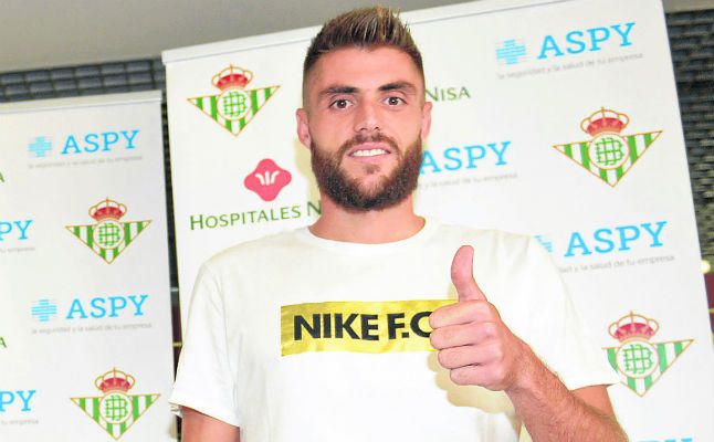 David López, a falta sólo de oficialidad
