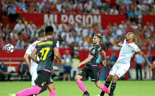 El Mónaco insiste en contratar a N'Zonzi