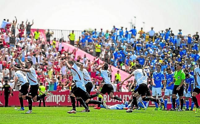 Sevilla Atlético-Girona: Un reestreno en la Categoría de Plata