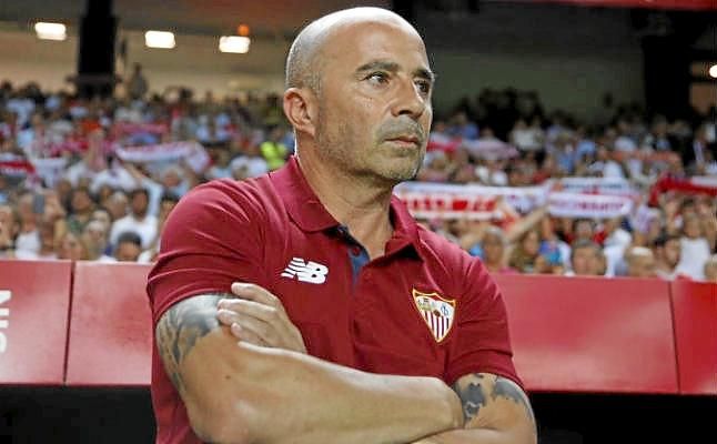 Espectáculo no apto para cardíacos