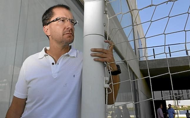 José Juan Romero: "El 'manquepierda' nos ha hecho mucho daño"