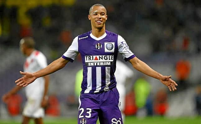 El Betis se interesa en Marcel Tisserand