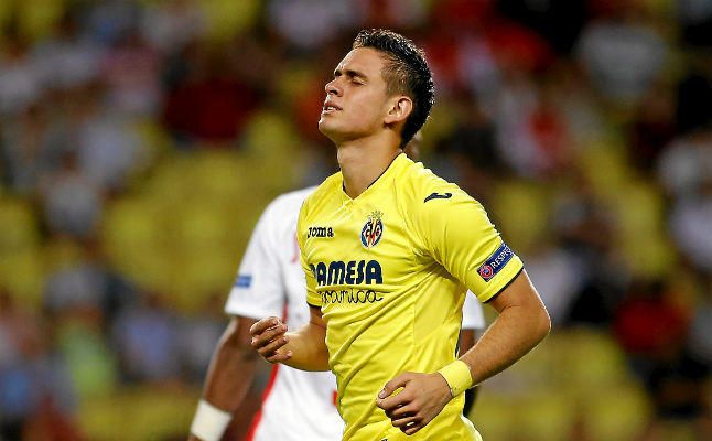 1-0. Un impotente Villarreal se deja la Liga de Campeones en Mónaco