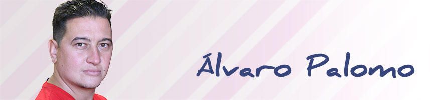 Nico Pareja, más que un profesional