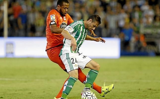 El Deportivo sólo ha perdido en una de sus diez últimas visitas al Villamarín